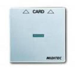 MIDIEC Wandleser