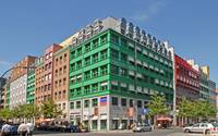 Quartier Sch&uuml;tzenstra&szlig;e
