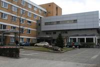 Schlosspark Klinik