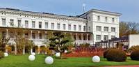Thalasso Hotel Norderney