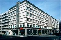 Haus Friedrichstadt