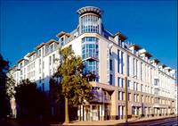 City Center Magdeburg